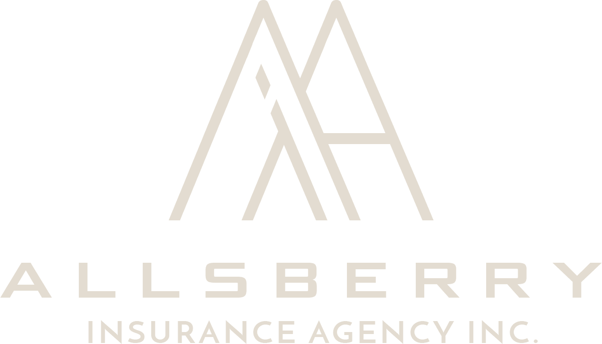 Allsberry Insurance logo
