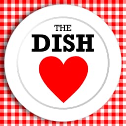 The Dish Logo
