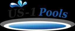 US1 Pools Logo
